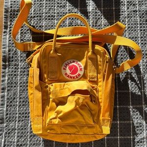 Fjallraven Kanken Sling